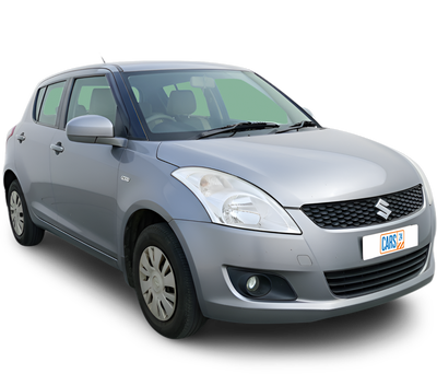 Maruti Swift-img